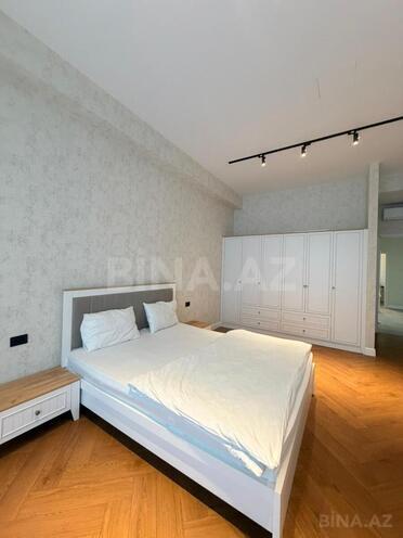 Сдаётся 4-комн. новостройка 220 м², м. Сахил, photo 8 from 16