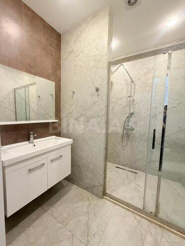 Сдаётся 4-комн. новостройка 220 м², м. Сахил, photo 14 from 16
