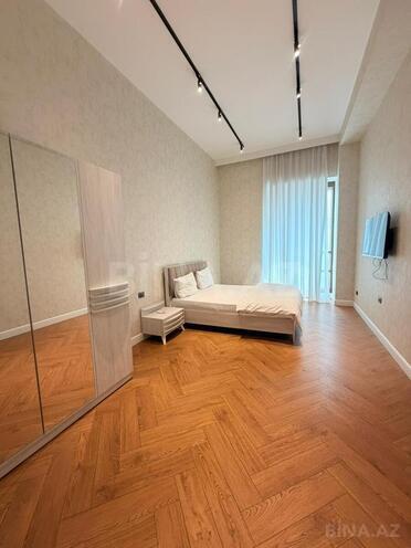 Сдаётся 4-комн. новостройка 220 м², м. Сахил, photo 9 from 16