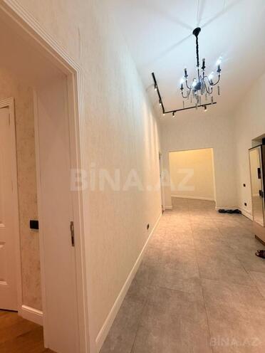 Сдаётся 4-комн. новостройка 220 м², м. Сахил, photo 10 from 16