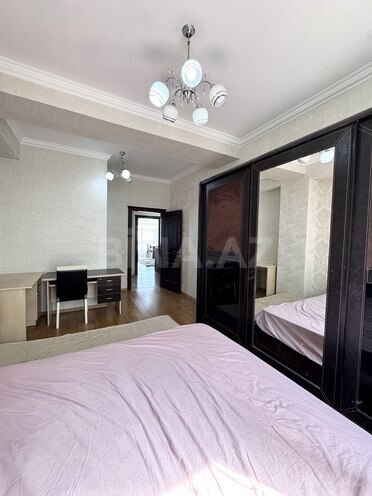 Сдаётся 2-комн. новостройка 80 м², м. 20 января, photo 7 from 14