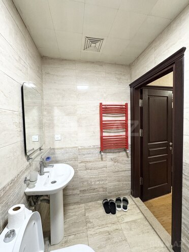 Сдаётся 2-комн. новостройка 80 м², м. 20 января, photo 13 from 14
