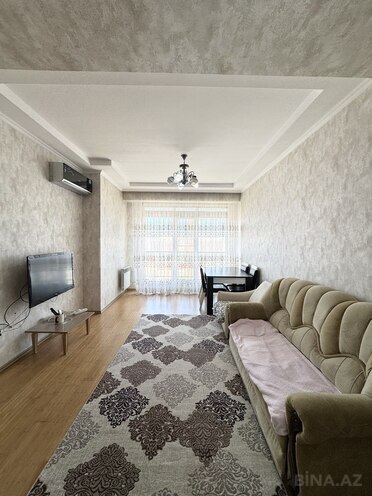 Сдаётся 2-комн. новостройка 80 м², м. 20 января, photo 1 from 14