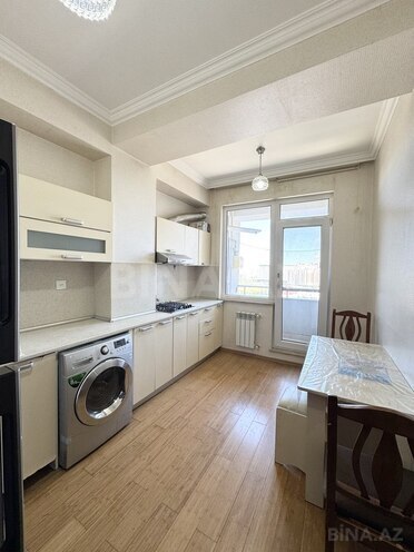Сдаётся 2-комн. новостройка 80 м², м. 20 января, photo 8 from 14