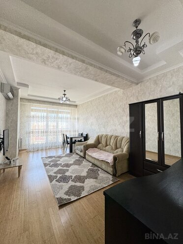 Сдаётся 2-комн. новостройка 80 м², м. 20 января, photo 4 from 14