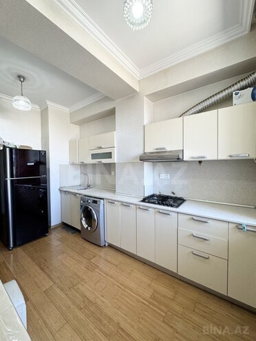 Сдаётся 2-комн. новостройка 80 м², м. 20 января, photo 9 from 14