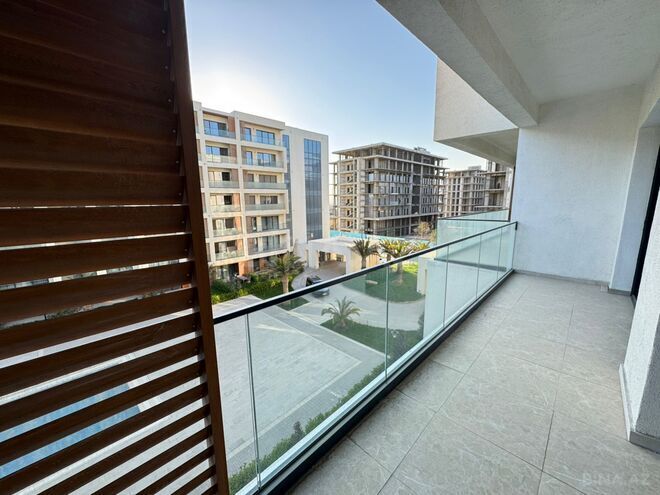 Сдаётся 3-комн. новостройка 130 м², пос. Sea Breeze, photo 3 from 13