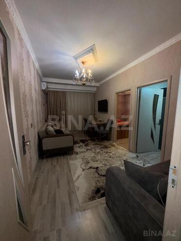 Satılır 3 otaqlı yeni tikili 65 m², photo 3 from 10