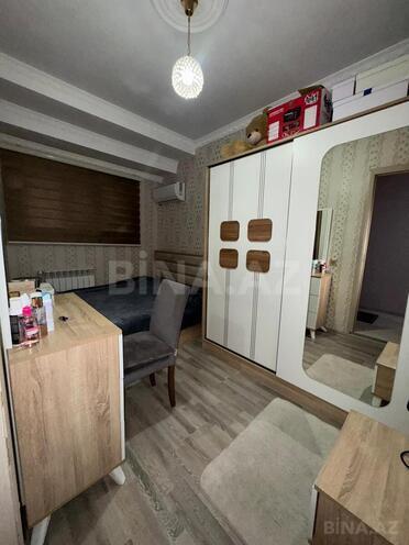 Satılır 3 otaqlı yeni tikili 65 m², photo 1 from 10