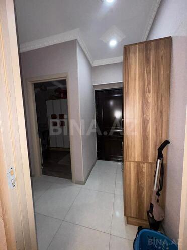 Satılır 3 otaqlı yeni tikili 65 m², photo 4 from 10