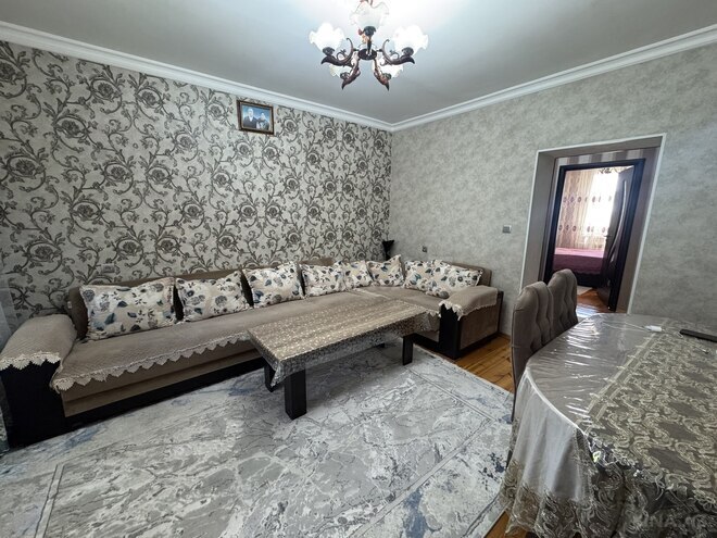 Продаётся 3-комн. вторичка 66 м², пос. Говсан, photo 1 from 18
