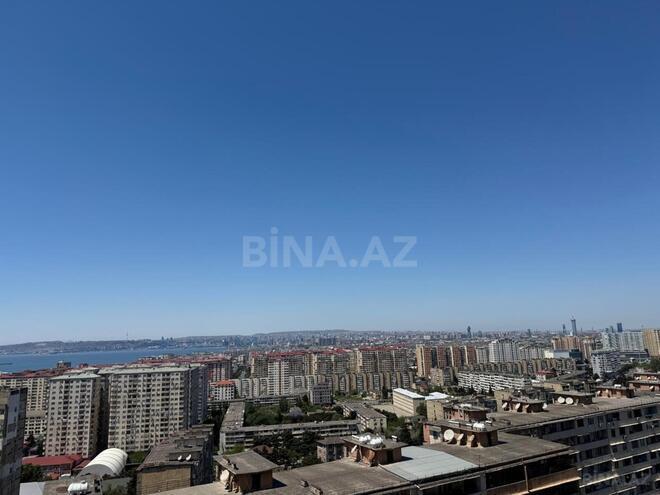Satılır 2 otaqlı yeni tikili 65 m², Həzi Aslanov m., photo 4 from 11