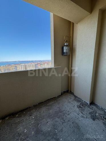 Satılır 2 otaqlı yeni tikili 65 m², Həzi Aslanov m., photo 10 from 11