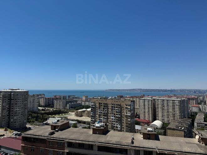 Satılır 2 otaqlı yeni tikili 65 m², Həzi Aslanov m., photo 3 from 11