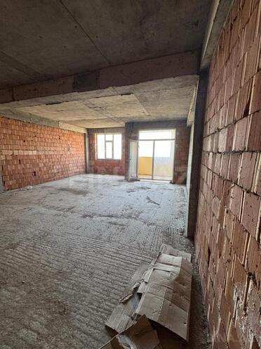 Satılır 2 otaqlı yeni tikili 65 m², Həzi Aslanov m., photo 5 from 11
