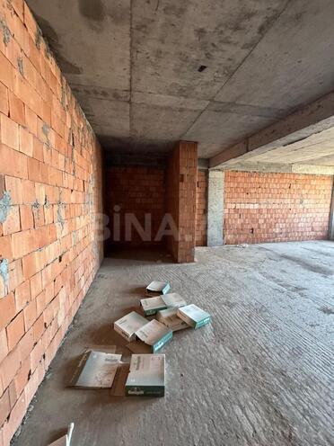Satılır 2 otaqlı yeni tikili 65 m², Həzi Aslanov m., photo 9 from 11