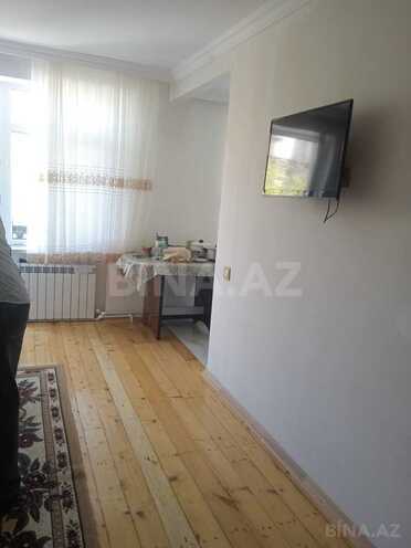 Satılır 3 otaqlı köhnə tikili 65 m², Badamdar q., photo 1 from 9