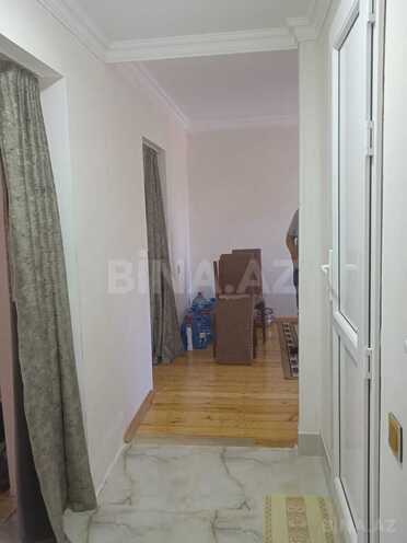 Satılır 3 otaqlı köhnə tikili 65 m², Badamdar q., photo 8 from 9
