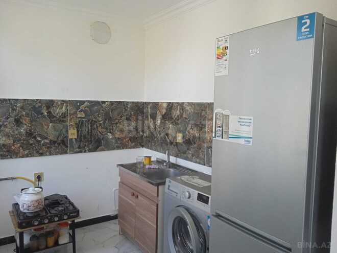 Satılır 3 otaqlı köhnə tikili 65 m², Badamdar q., photo 7 from 9