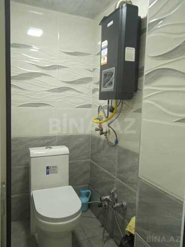 Satılır 3 otaqlı köhnə tikili 65 m², Badamdar q., photo 5 from 9