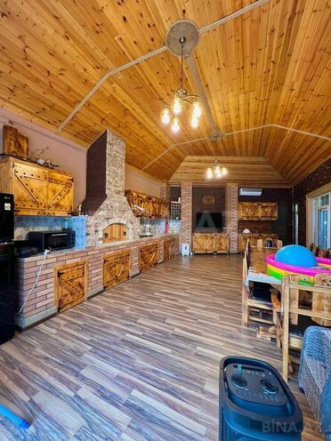 Продаётся 5-комн. дом/дача 200 м², пос. Мардакан, photo 9 from 30