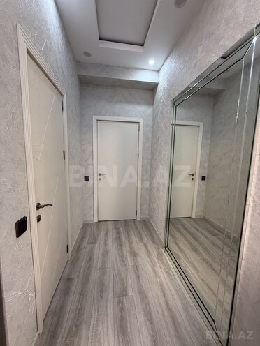 Satılır 2 otaqlı yeni tikili 128 m², Nərimanov r., photo 20 from 21
