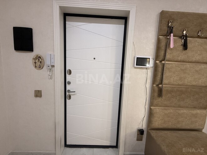 Satılır 2 otaqlı yeni tikili 128 m², Nərimanov r., photo 11 from 21