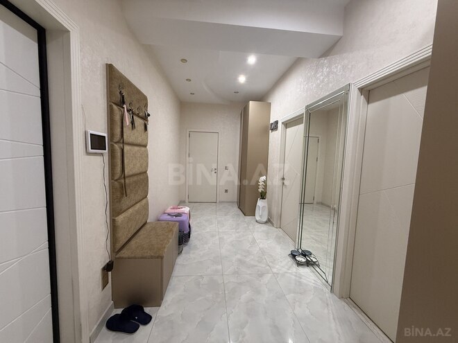Satılır 2 otaqlı yeni tikili 128 m², Nərimanov r., photo 9 from 21