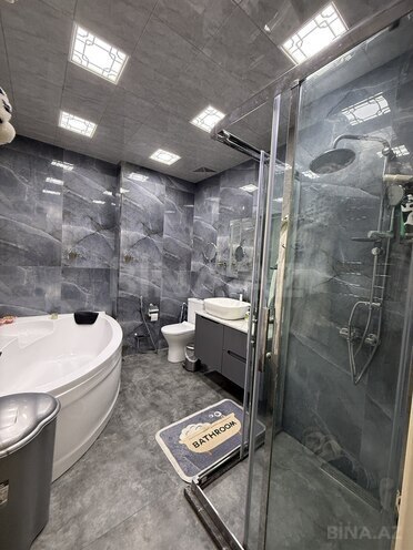 Satılır 2 otaqlı yeni tikili 128 m², Nərimanov r., photo 19 from 21