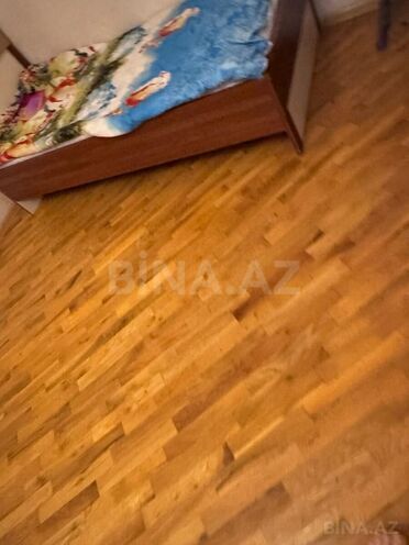 İcarəyə verilir 3 otaqlı yeni tikili 96 m², İnşaatçılar m., photo 12 from 17
