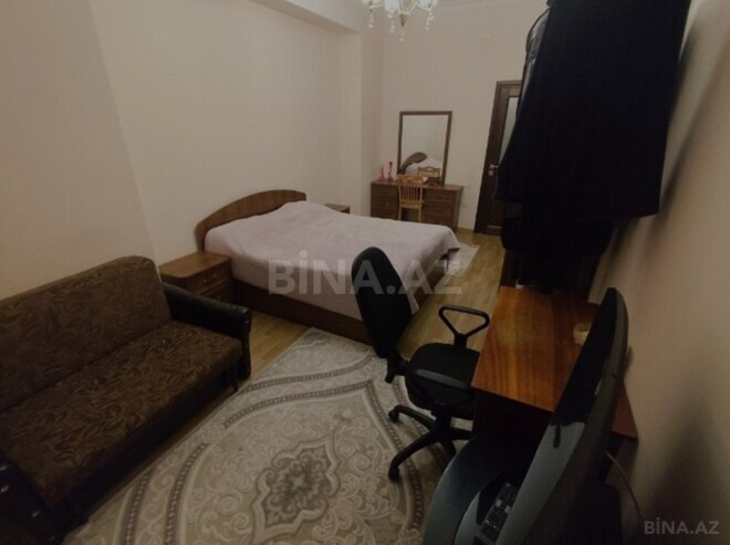 Продаётся 2-комн. новостройка 95 м², м. Ази Асланов, photo 6 from 8