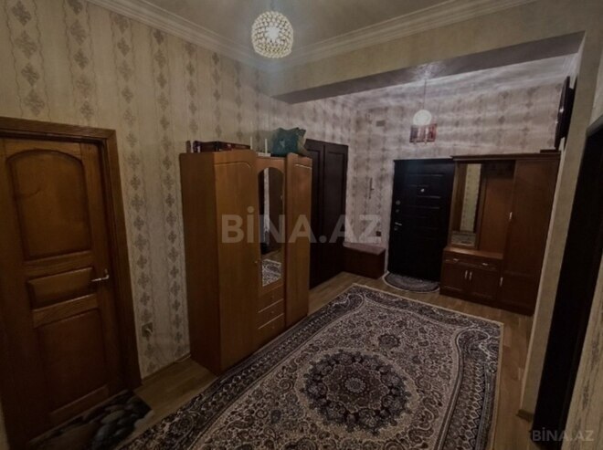 Продаётся 2-комн. новостройка 95 м², м. Ази Асланов, photo 3 from 8