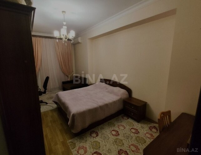Продаётся 2-комн. новостройка 95 м², м. Ази Асланов, photo 4 from 8