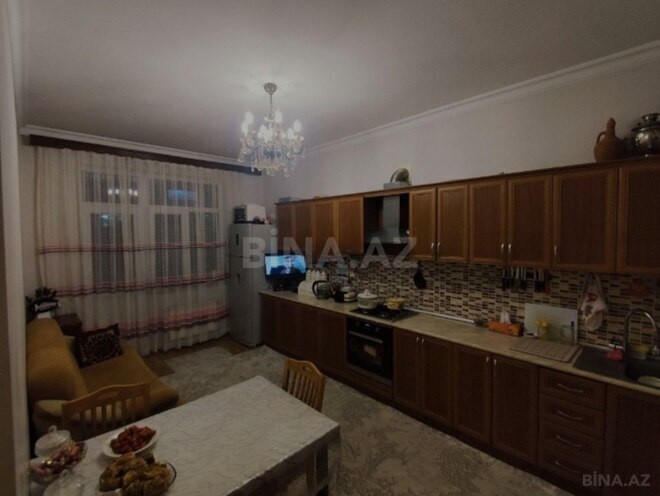 Продаётся 2-комн. новостройка 95 м², м. Ази Асланов, photo 1 from 8