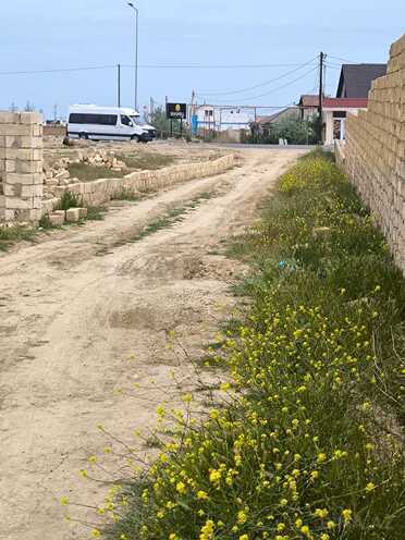 Satılır  torpaq 2.5 sot, Novxanı q., photo 5 from 7
