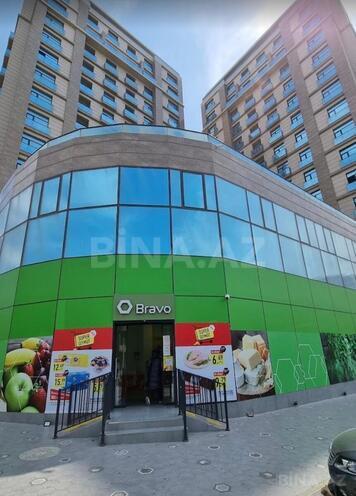Сдаётся 2-комн. новостройка 63 м², м. Низами, photo 1 from 13