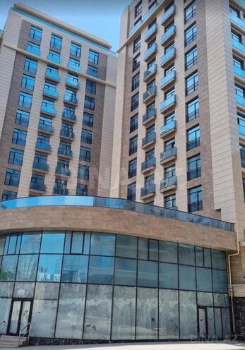 Сдаётся 2-комн. новостройка 63 м², м. Низами, photo 11 from 13
