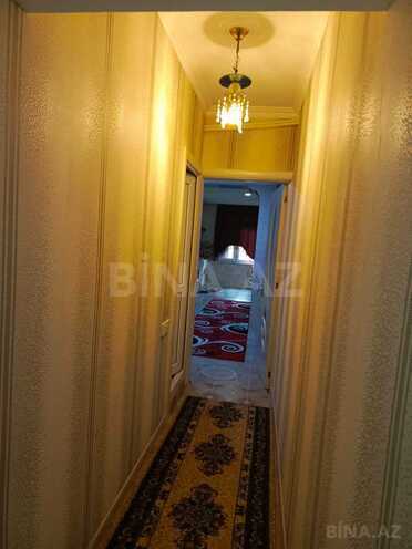 Satılır 3 otaqlı köhnə tikili 120 m², Yasamal q., photo 4 from 10