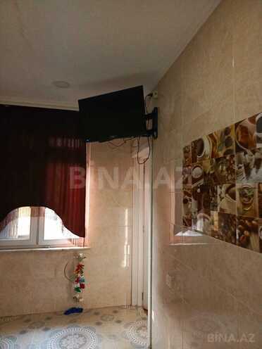 Satılır 3 otaqlı köhnə tikili 120 m², Yasamal q., photo 9 from 10