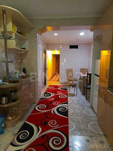 Satılır 3 otaqlı köhnə tikili 120 m², Yasamal q., photo 3 from 10
