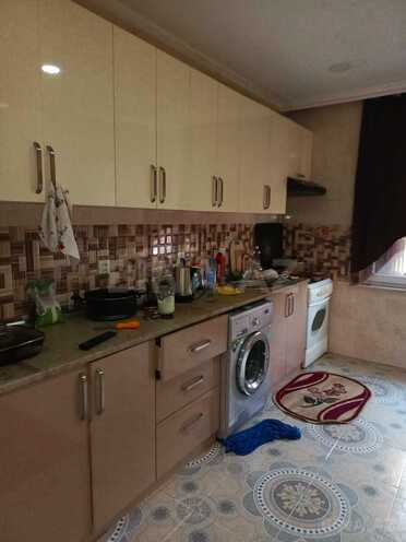 Satılır 3 otaqlı köhnə tikili 120 m², Yasamal q., photo 6 from 10