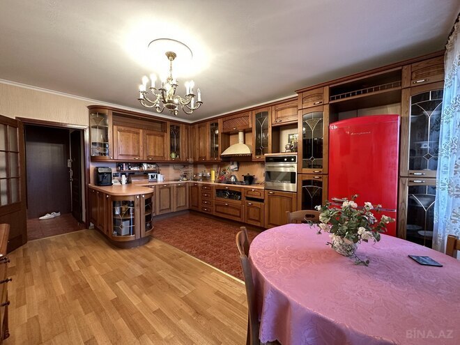 Satılır 3 otaqlı köhnə tikili 101.5 m², İçəri Şəhər m., photo 8 from 32