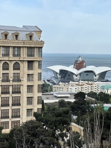 Satılır 3 otaqlı köhnə tikili 101.5 m², İçəri Şəhər m., photo 25 from 32