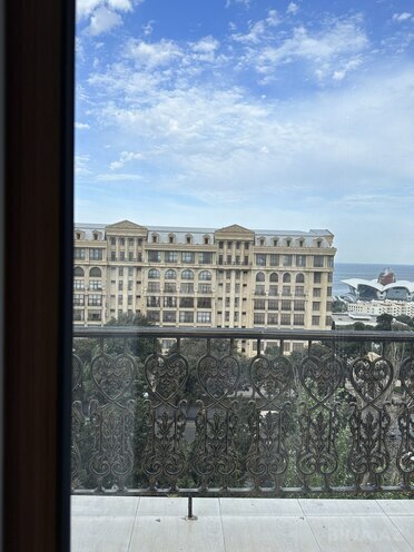 Satılır 3 otaqlı köhnə tikili 101.5 m², İçəri Şəhər m., photo 24 from 32