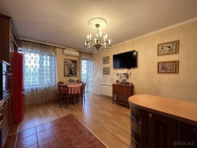 Satılır 3 otaqlı köhnə tikili 101.5 m², İçəri Şəhər m., photo 12 from 32