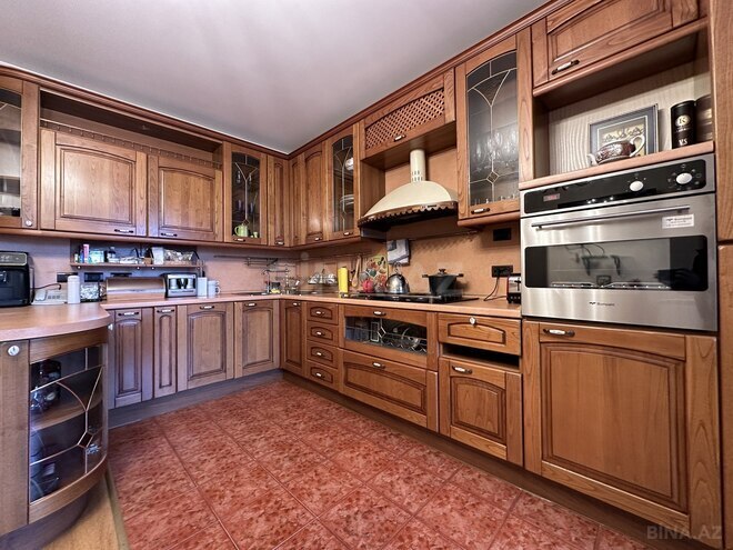 Satılır 3 otaqlı köhnə tikili 101.5 m², İçəri Şəhər m., photo 11 from 32