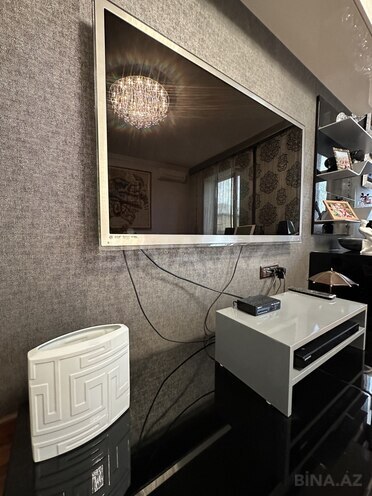 Satılır 3 otaqlı köhnə tikili 101.5 m², İçəri Şəhər m., photo 22 from 32