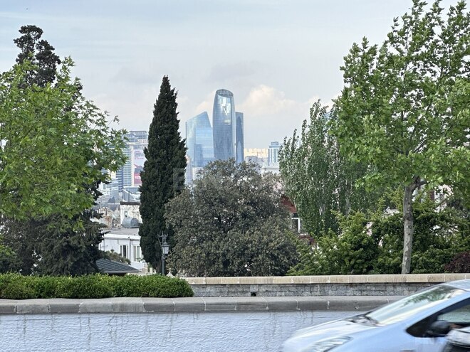 Satılır 3 otaqlı köhnə tikili 101.5 m², İçəri Şəhər m., photo 29 from 32