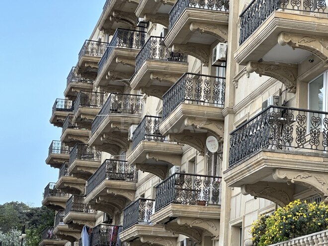 Satılır 3 otaqlı köhnə tikili 101.5 m², İçəri Şəhər m., photo 28 from 32