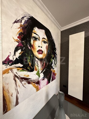 Satılır 3 otaqlı köhnə tikili 101.5 m², İçəri Şəhər m., photo 21 from 32